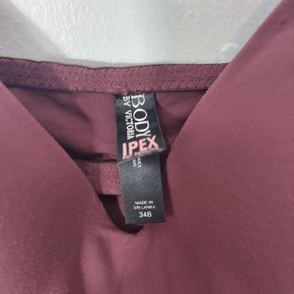 Body by Victoria IPEX Bra Cami Shapewear - Picture 4 of 7